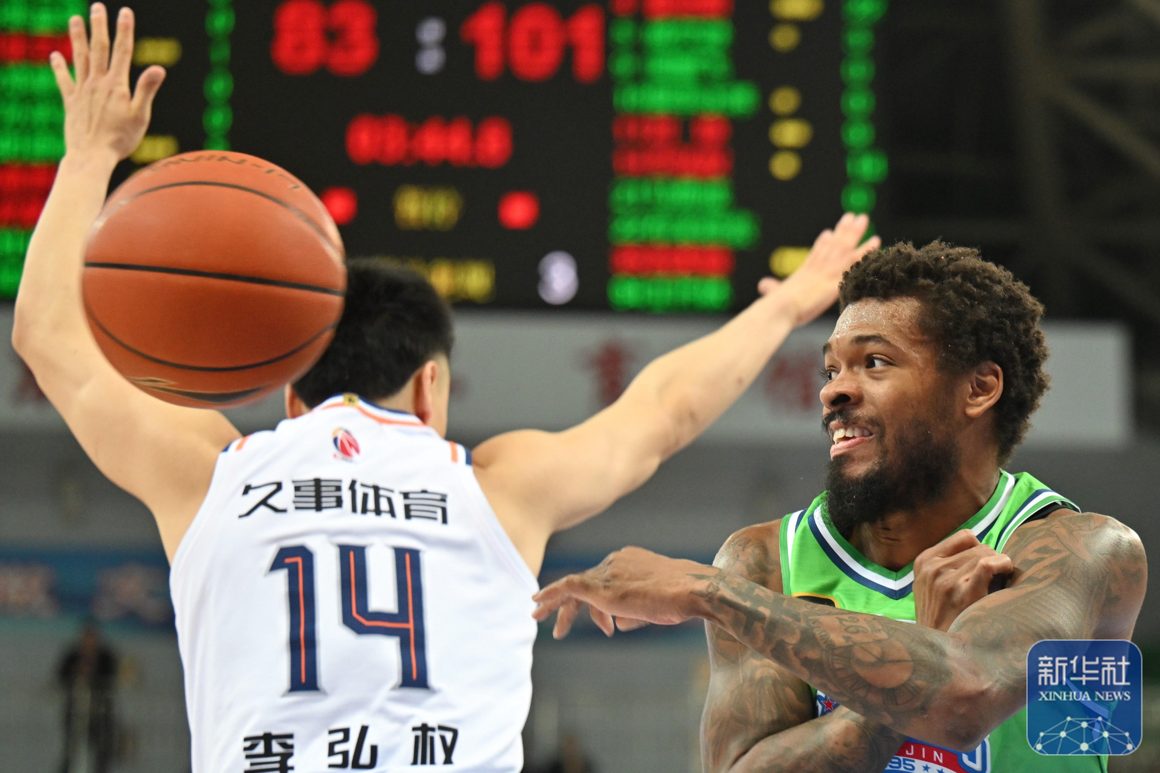 关于上海久事迎NBA常规赛关键赛,赛后内部沟通,质疑声仍在,心理建设被强调的信息 关于上海久事迎NBA常规赛关键赛,赛后内部沟通,质疑声仍在,心理建设被强调的信息