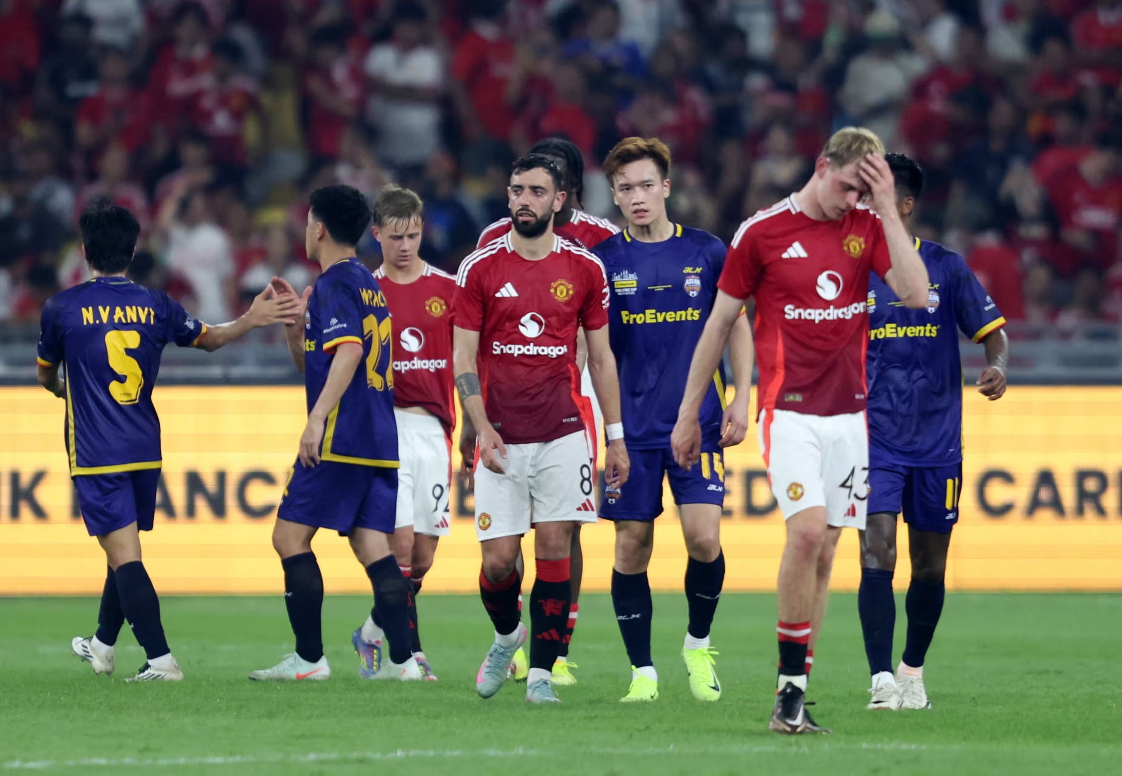 aiyouxi app-关于曼联迎法国杯关键赛，清晨遗憾出局，底气十足，团队化学反应显著的信息-aiyouxi app